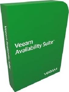 Lenovo Veeam Availability Suite Enterprise Plus With 3 Years Of Production Support Included | 7S0L0002WW